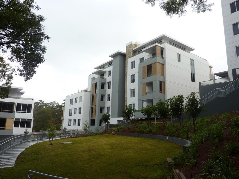 606/5  Pymble Avenue, Pymble NSW 2073