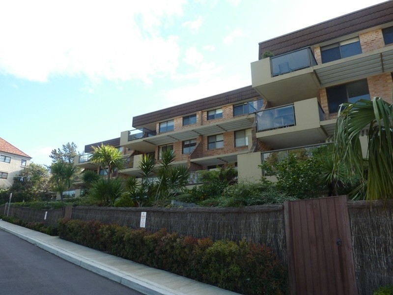 11/1 Manns Avenue, Neutral Bay NSW 2089