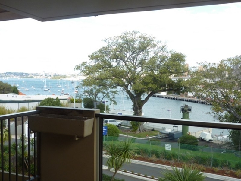 11/1 Manns Avenue, Neutral Bay NSW 2089