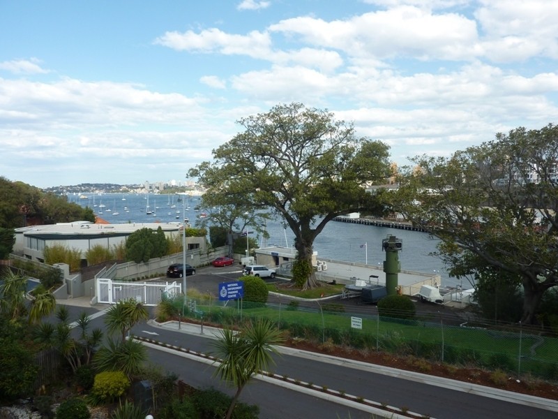 11/1 Manns Avenue, Neutral Bay NSW 2089