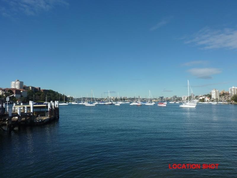 11/1 Manns Avenue, Neutral Bay NSW 2089