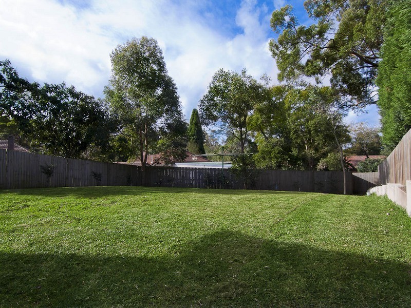 445 Penshurst St, Roseville NSW 2069