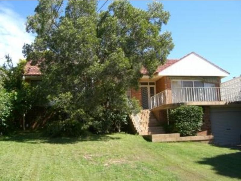 21 Rowe Street, Roseville Chase NSW 2069