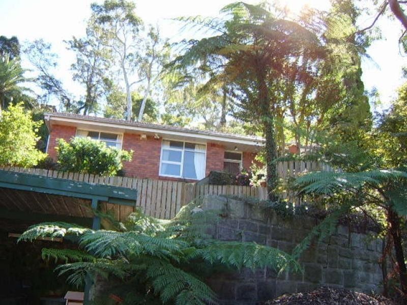 45 Abingdon, Roseville NSW 2069