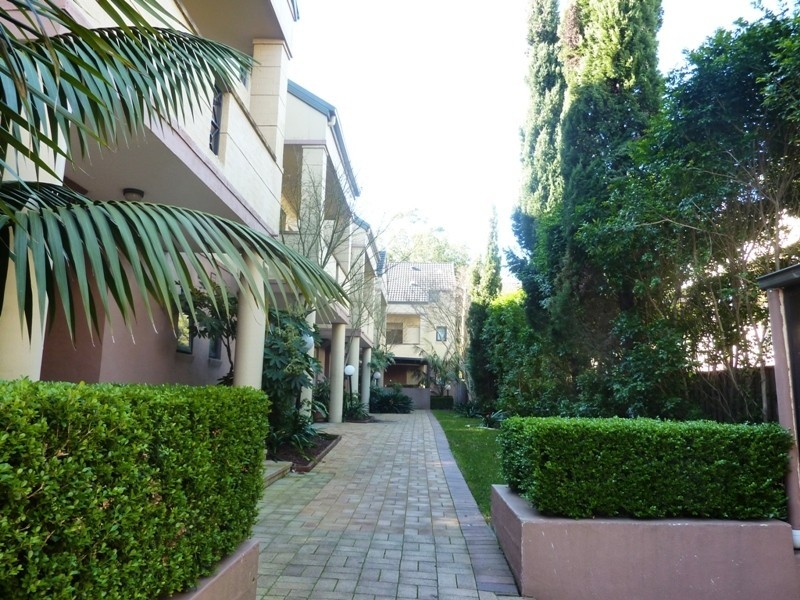 30/5-17 Pacific Highway, Roseville NSW 2069