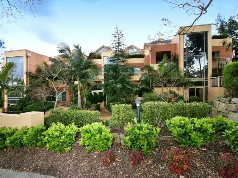 5/1160 Pacific Highway, Pymble NSW 2073