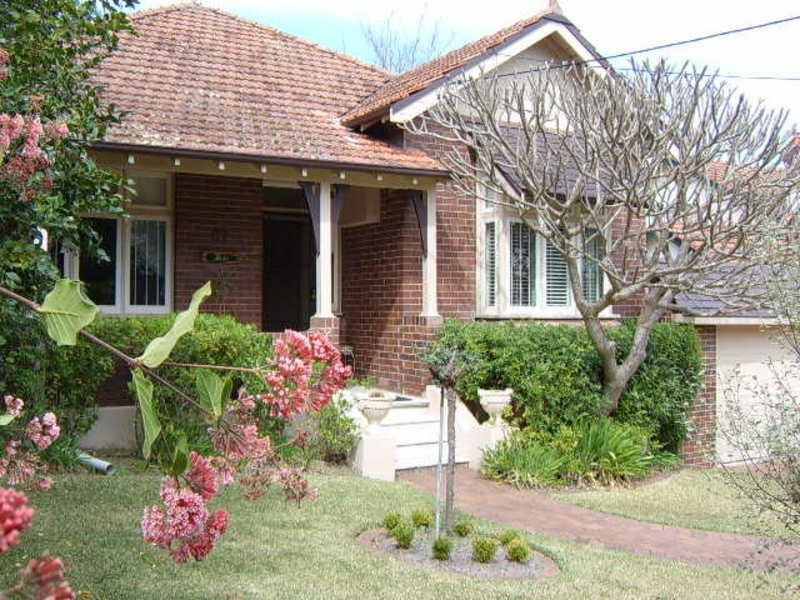 Roseville NSW 2069