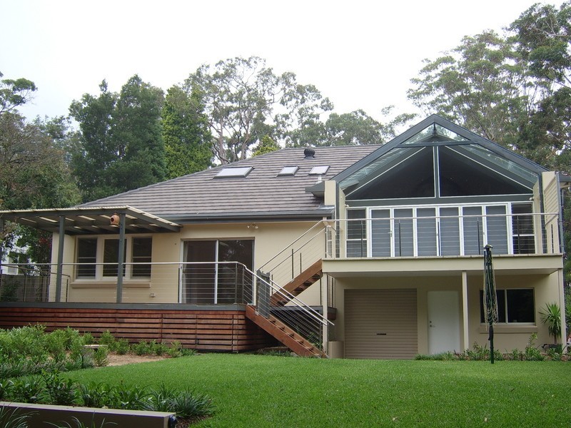 49 Lofberg Road, Pymble NSW 2073