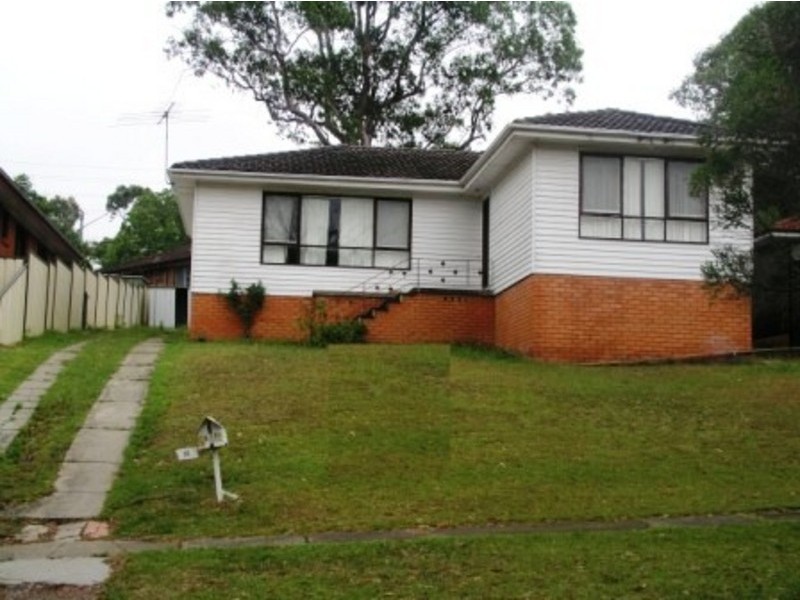 10 Orleans Crescent, Toongabbie NSW 2146