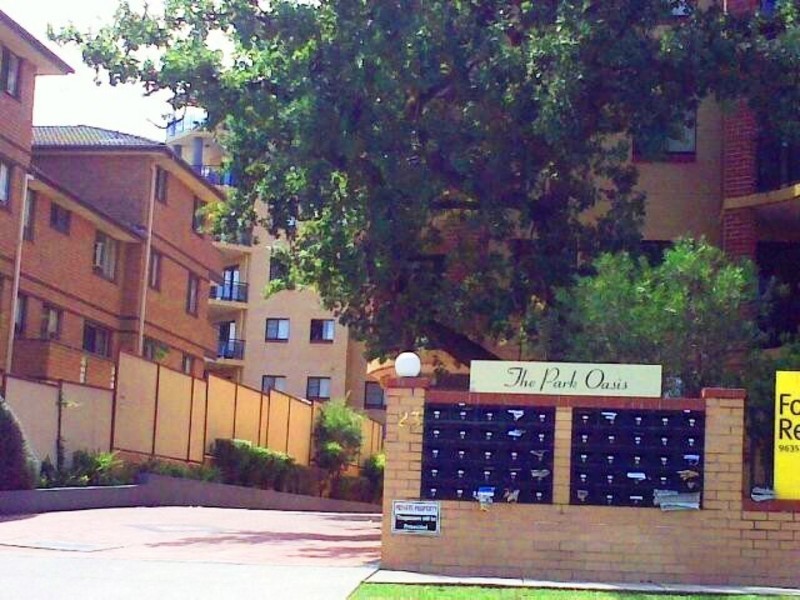 38/23-23A Good Street, Westmead NSW 2145