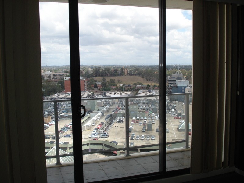 1701/138-140 Church Street, Parramatta NSW 2150