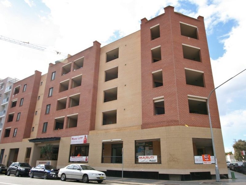 Harris Park NSW 2150