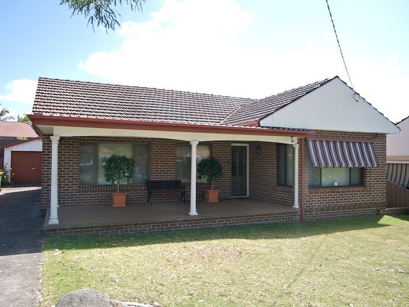 Wentworthville NSW 2145