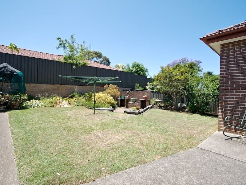 Wentworthville NSW 2145