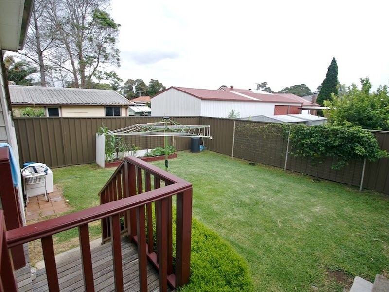 Toongabbie NSW 2146