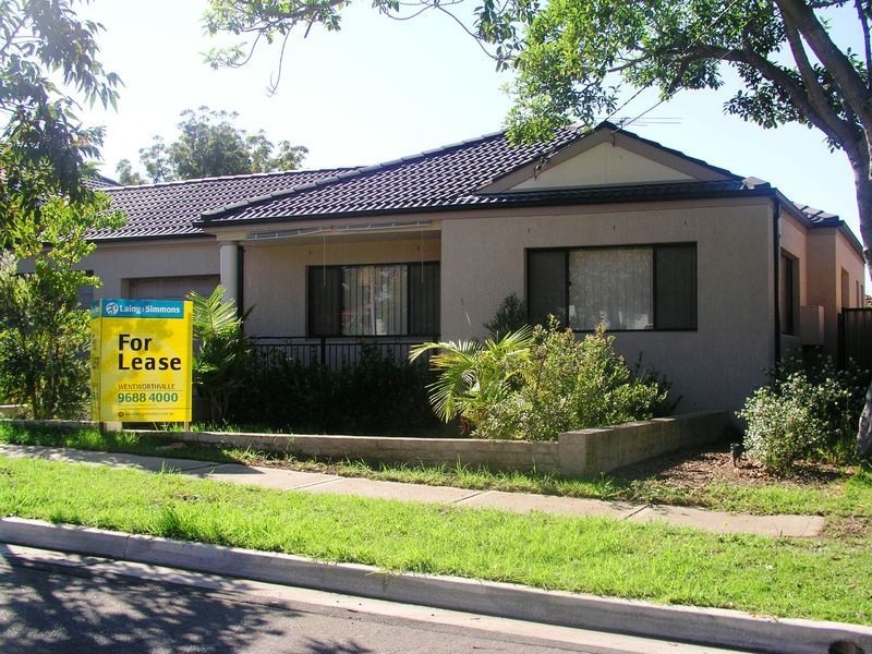 11 Susan Street, South Wentworthville NSW 2145