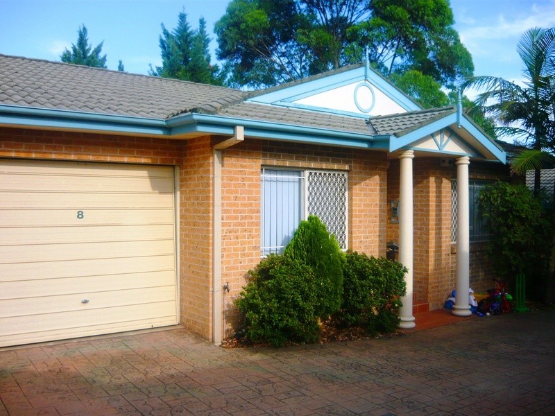 8/28 Veron Street, Wentworthville NSW 2145