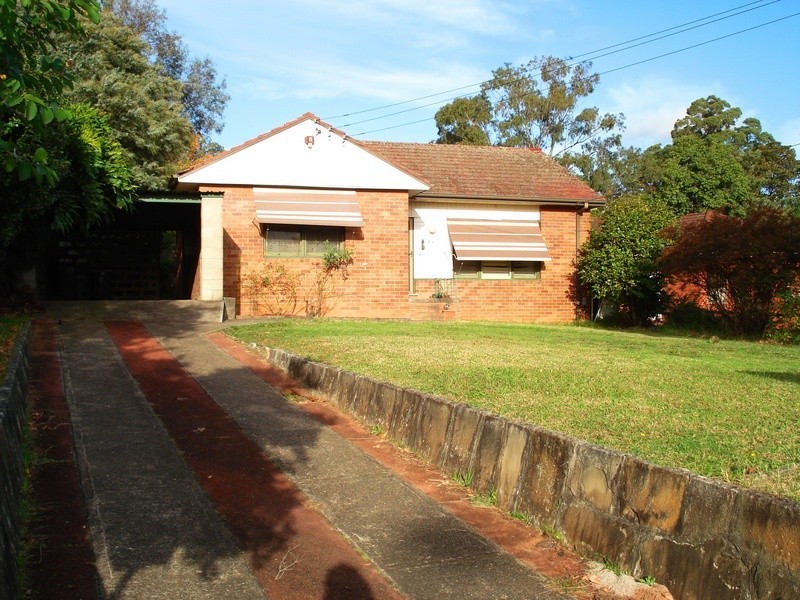 413 Windsor Road, Baulkham Hills NSW 2153