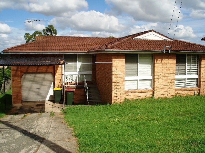 118 Cornelia Road, Toongabbie NSW 2146