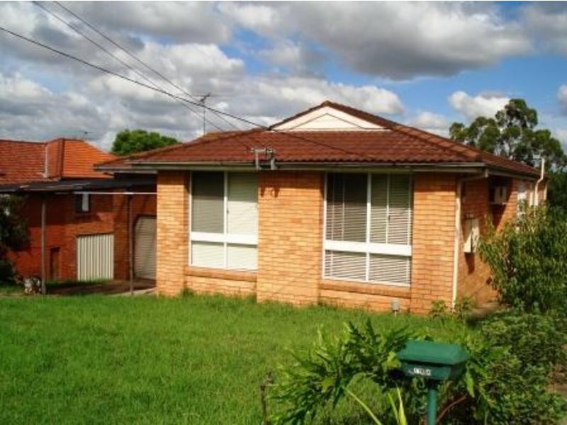 118 Cornelia Road, Toongabbie NSW 2146