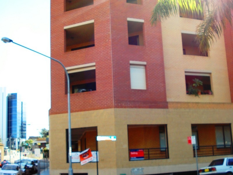 22/2-6 Kendall Street, Harris Park NSW 2150