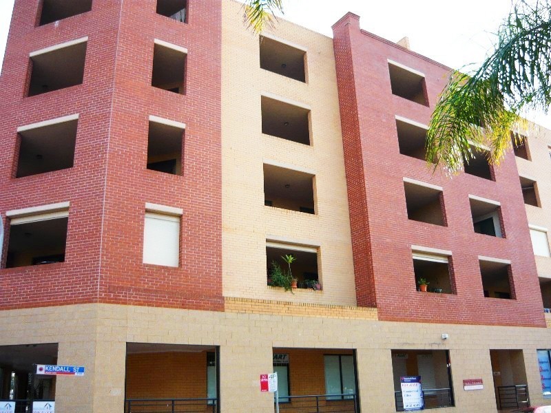 22/2-6 Kendall Street, Harris Park NSW 2150