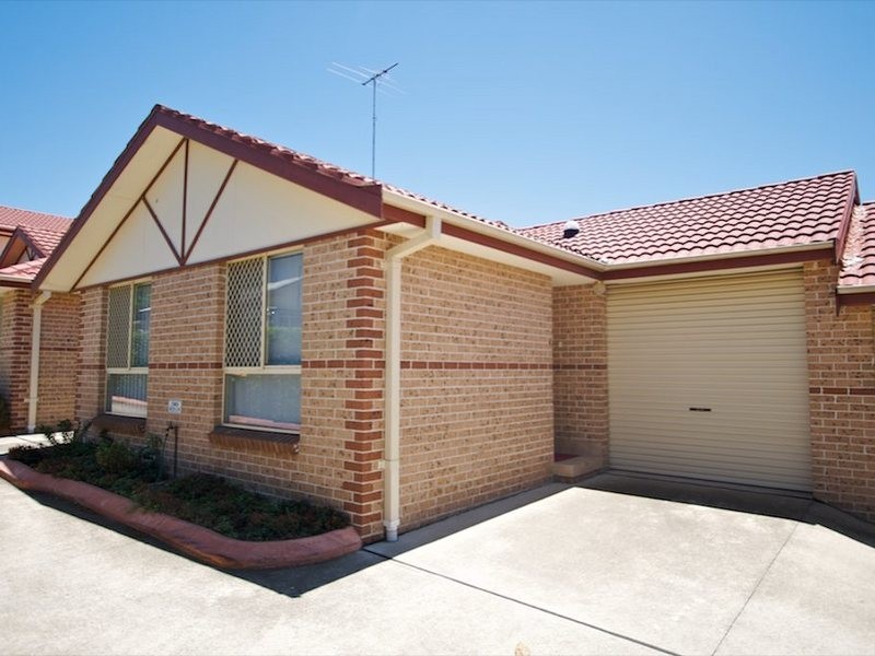 Girraween NSW 2145