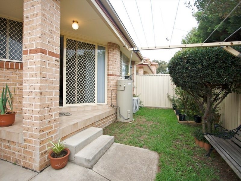 Girraween NSW 2145
