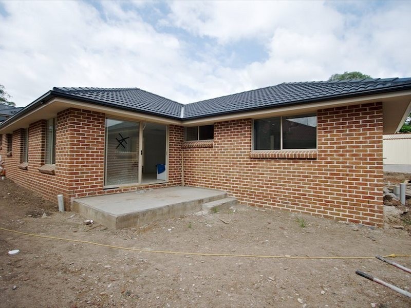 Girraween NSW 2145