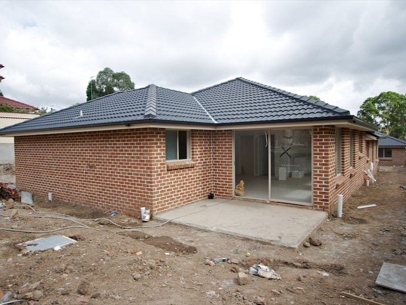 Girraween NSW 2145