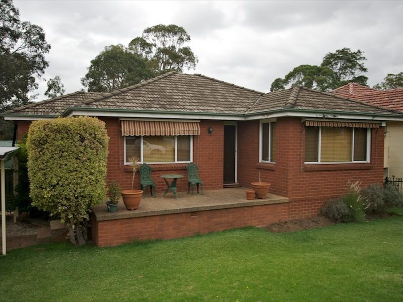 Pendle Hill NSW 2145