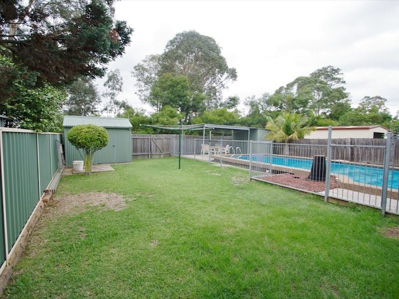 Pendle Hill NSW 2145