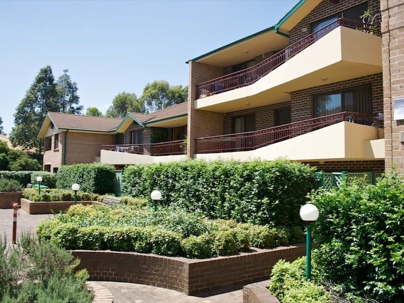 Wentworthville NSW 2145