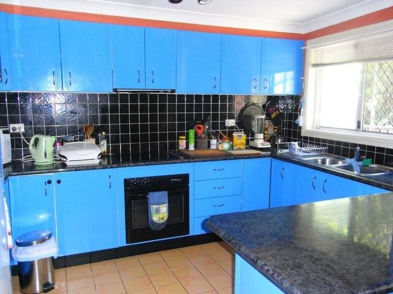 1 Parkland Avenue, Pendle Hill NSW 2145