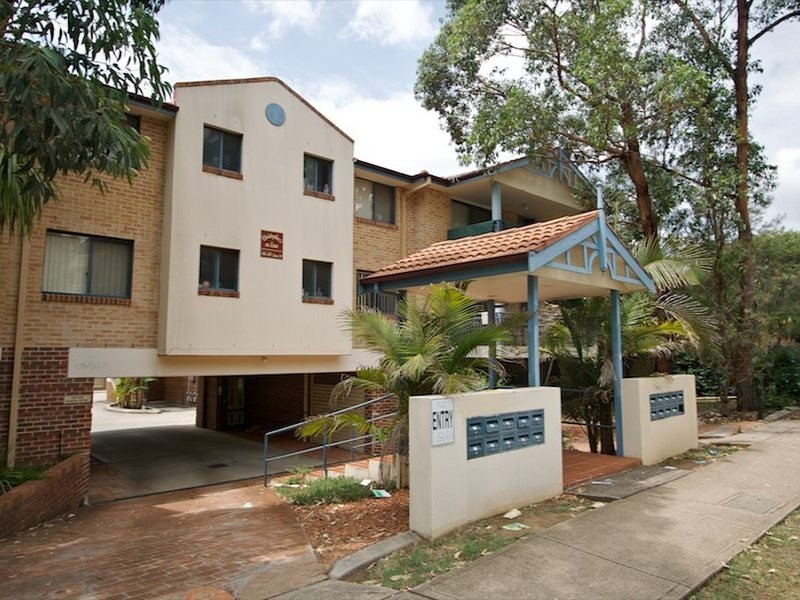 Wentworthville NSW 2145