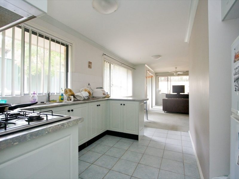 Wentworthville NSW 2145