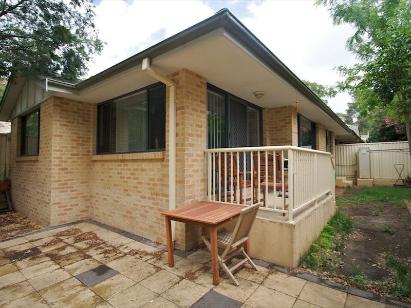 Wentworthville NSW 2145