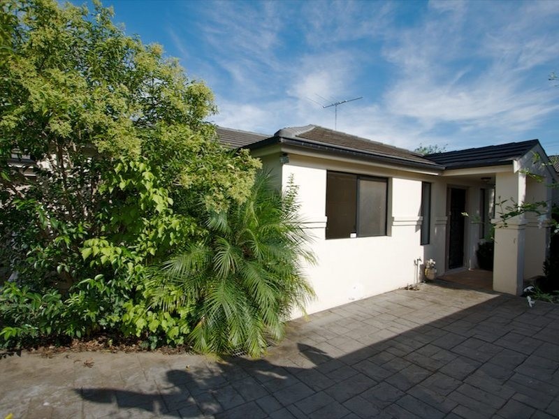 South Wentworthville NSW 2145