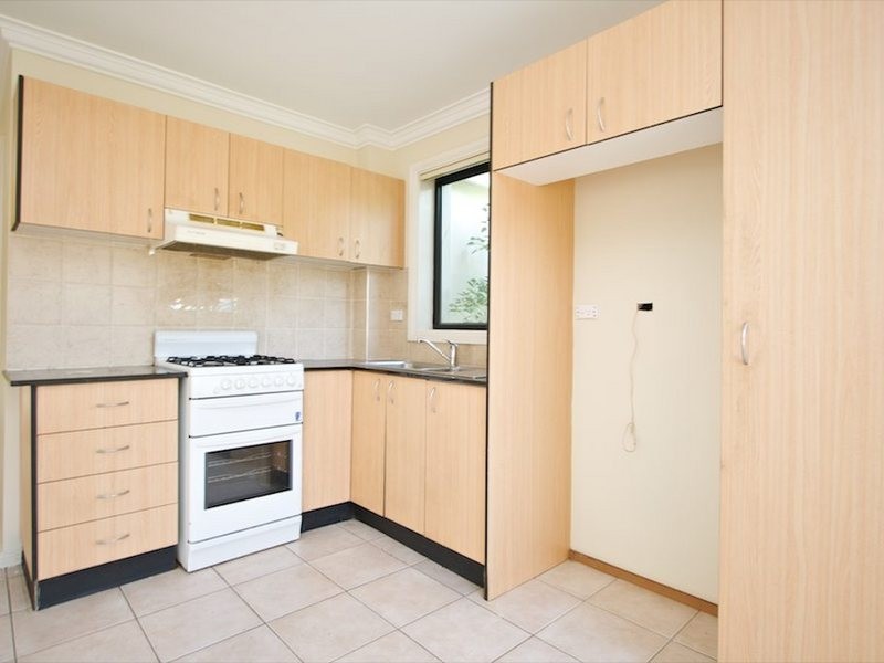 South Wentworthville NSW 2145