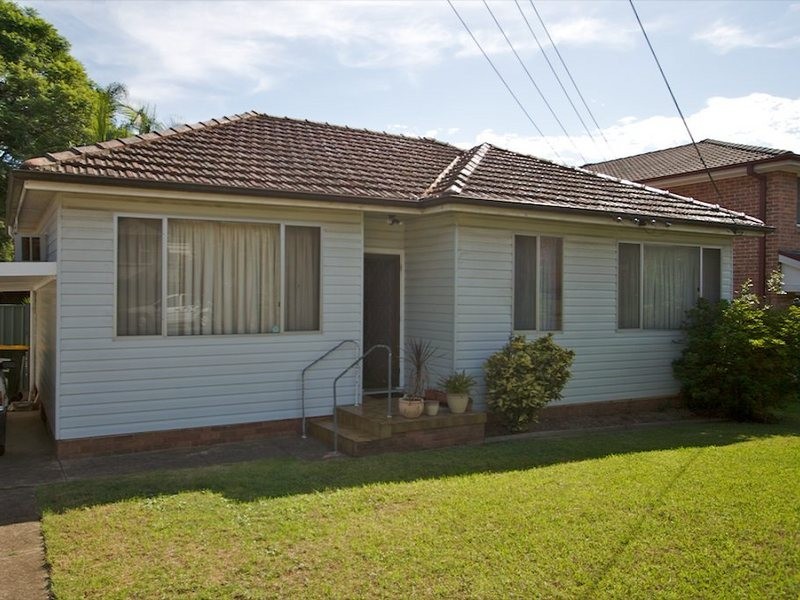 Wentworthville NSW 2145