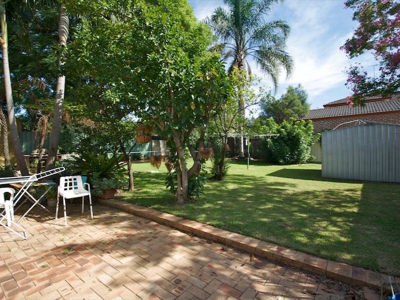 Wentworthville NSW 2145