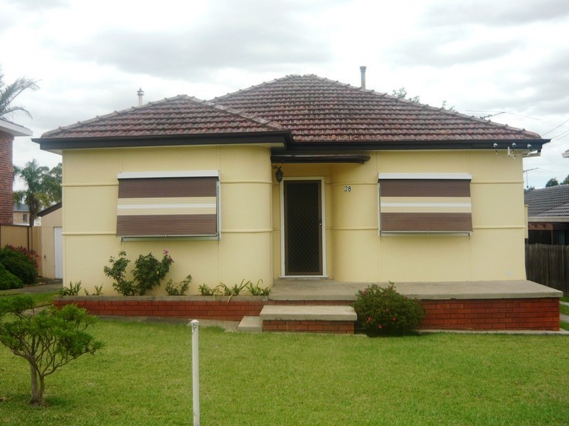 28 Boronia Street, South Wentworthville NSW 2145