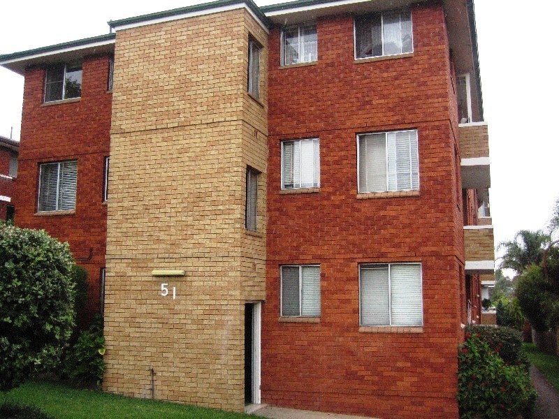 12/51 Garfield Street, Wentworthville NSW 2145