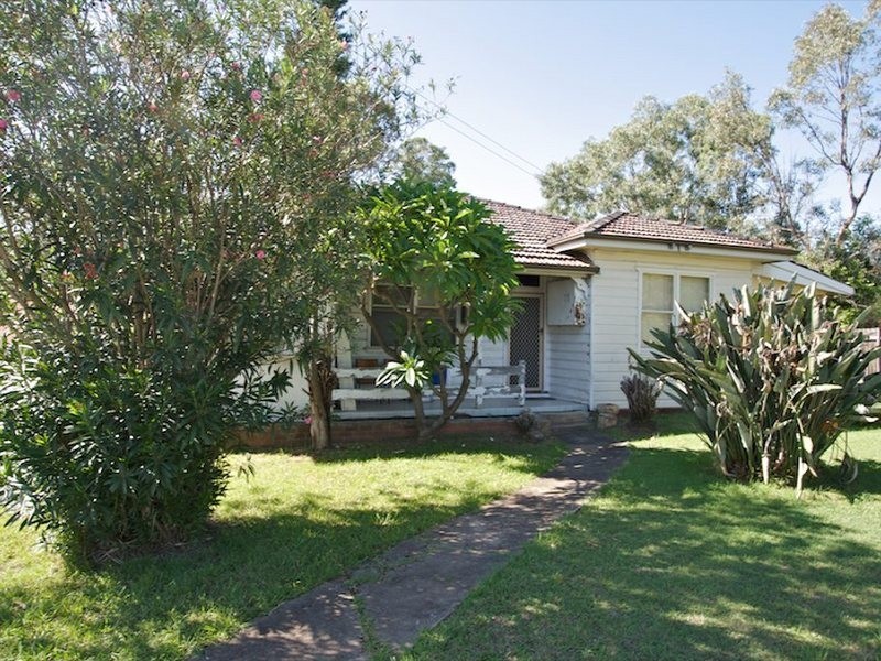 South Wentworthville NSW 2145