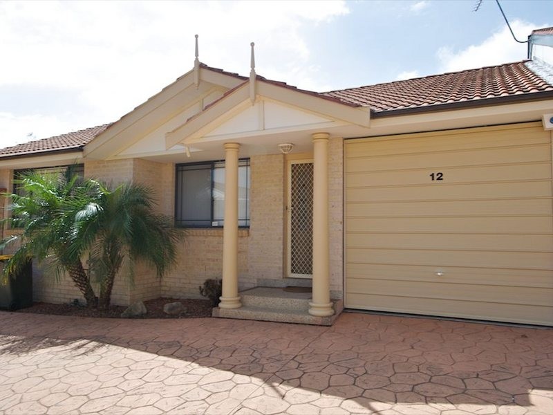 Wentworthville NSW 2145