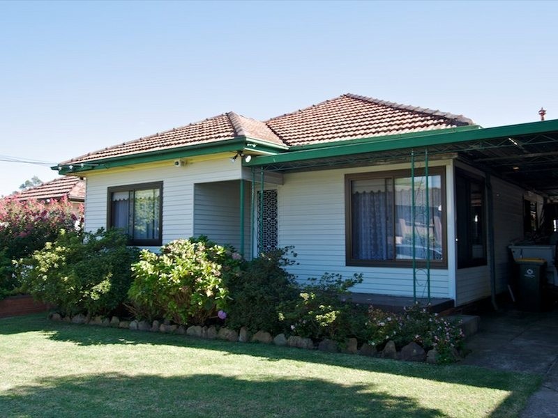 3 Norman Street, Merrylands NSW 2160