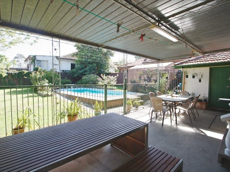 3 Norman Street, Merrylands NSW 2160