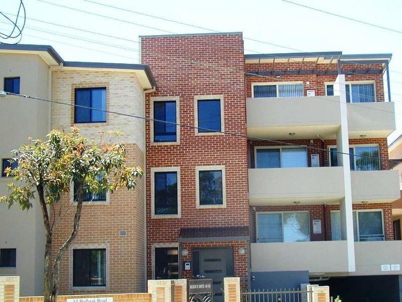 41/6-18 Redbank Road, Northmead NSW 2152