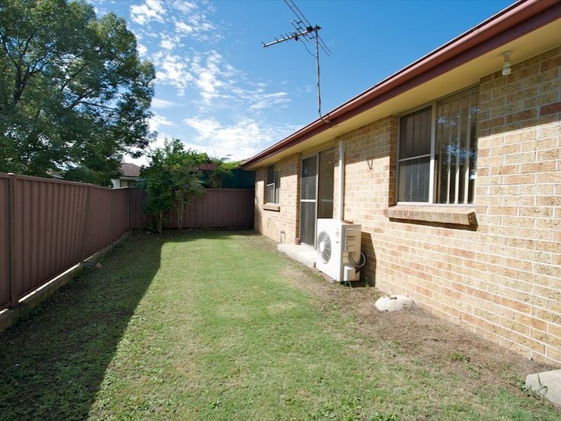 Wentworthville NSW 2145