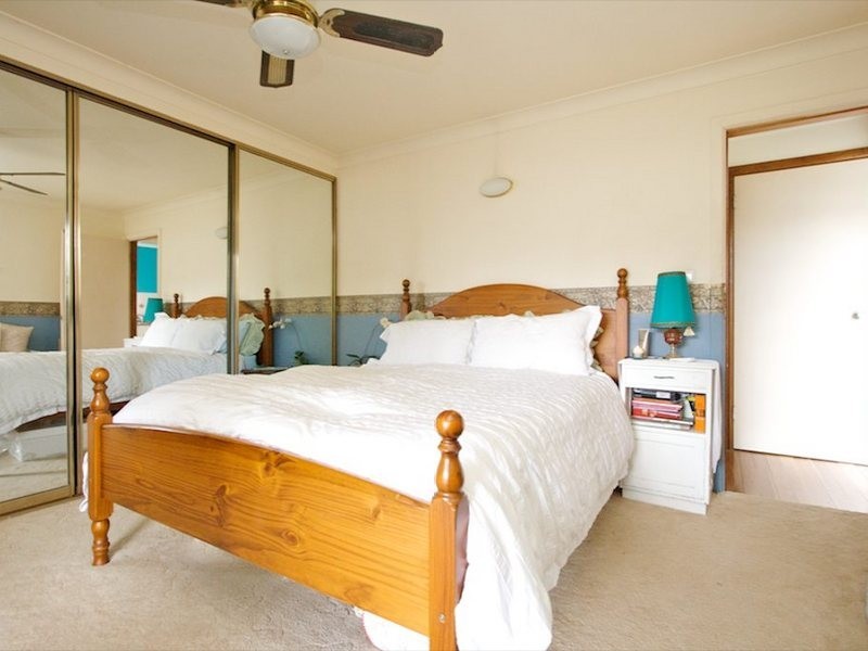 Constitution Hill NSW 2145